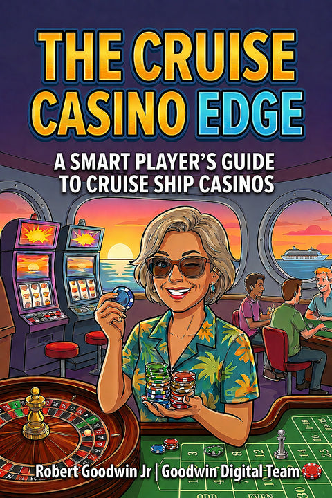 The Cruise Casino Edge